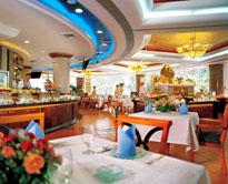 珠海怡景湾大酒店(Harbour View Hotel & Resort)餐饮设施